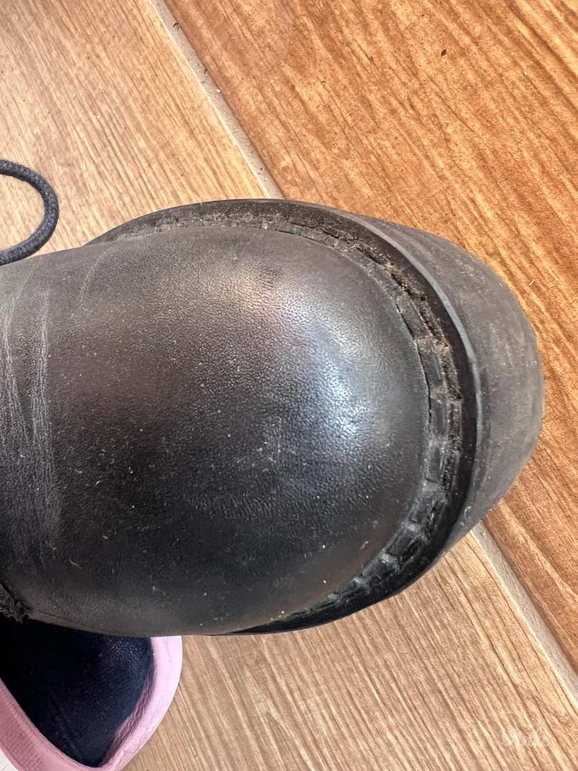 Tommy Hilfiger čizme