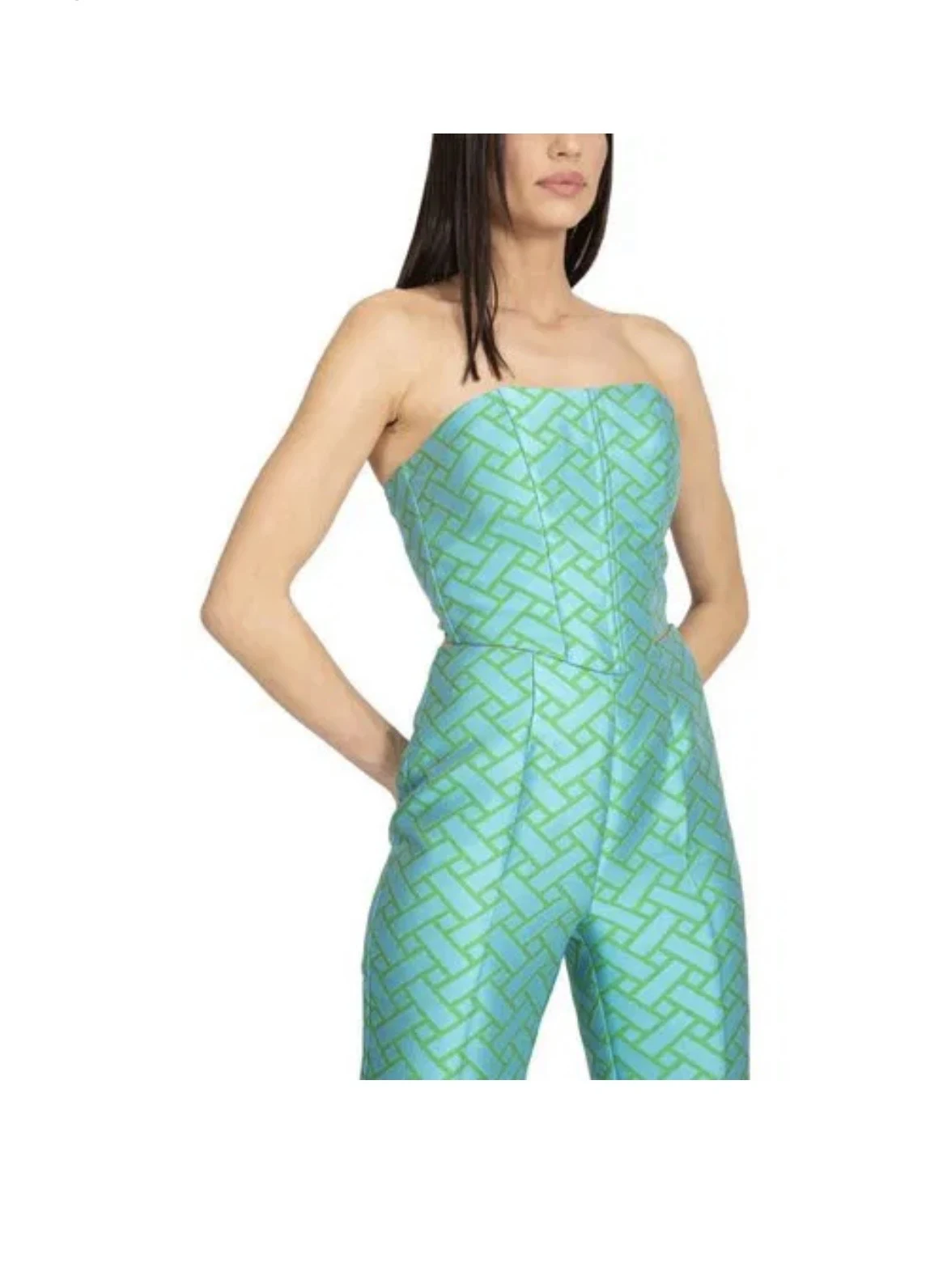 PS fashion korset