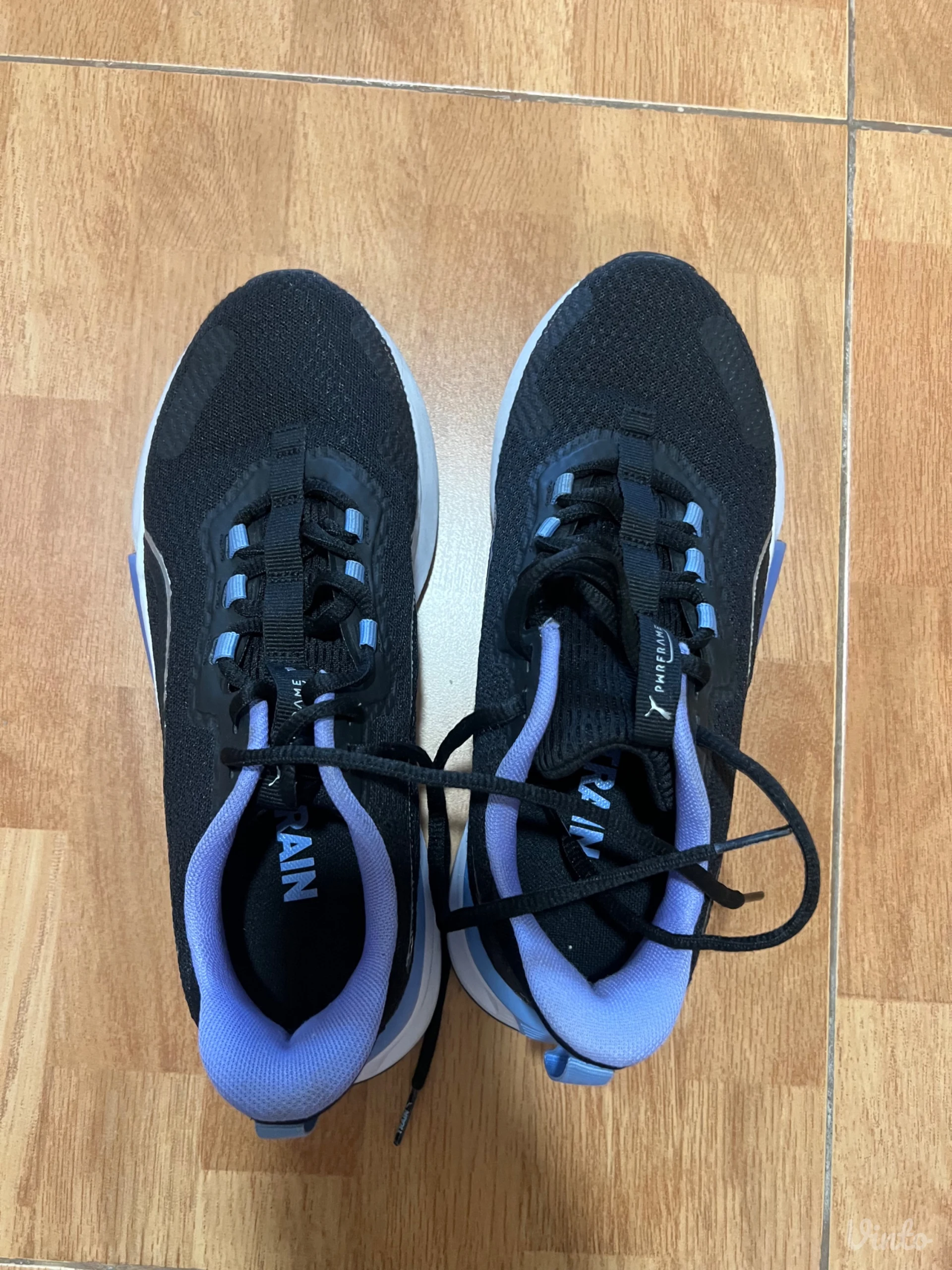 Puma patike