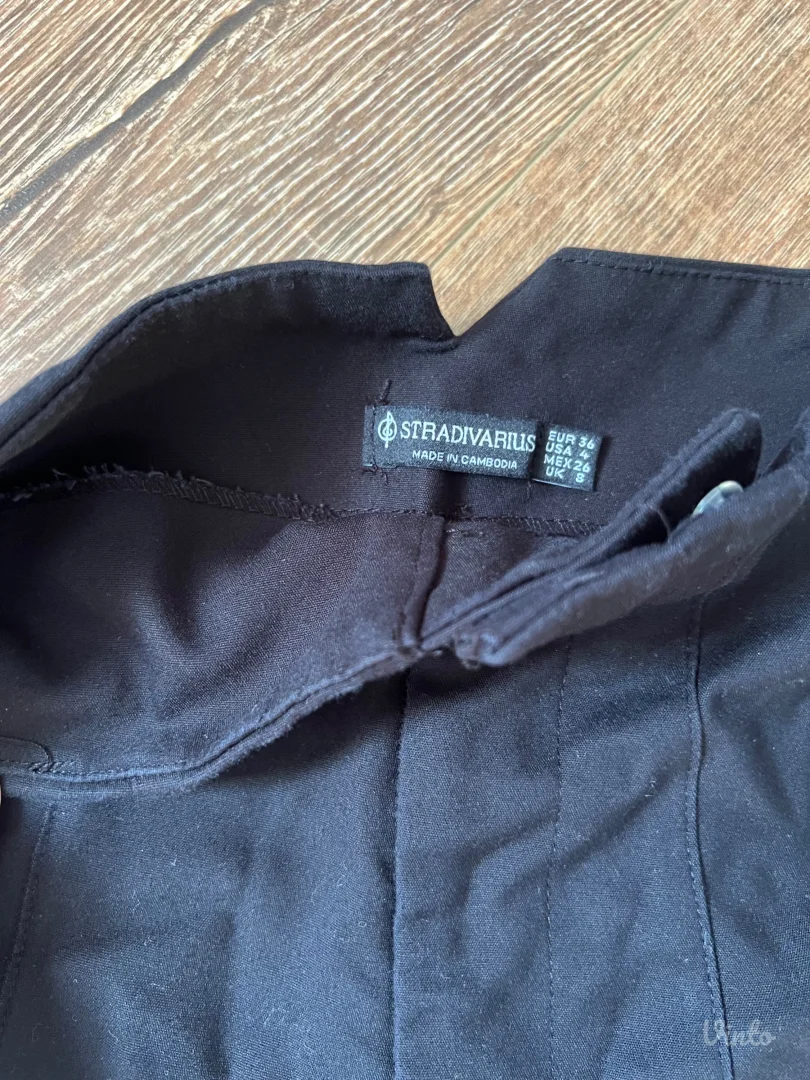 Strativarius šorts