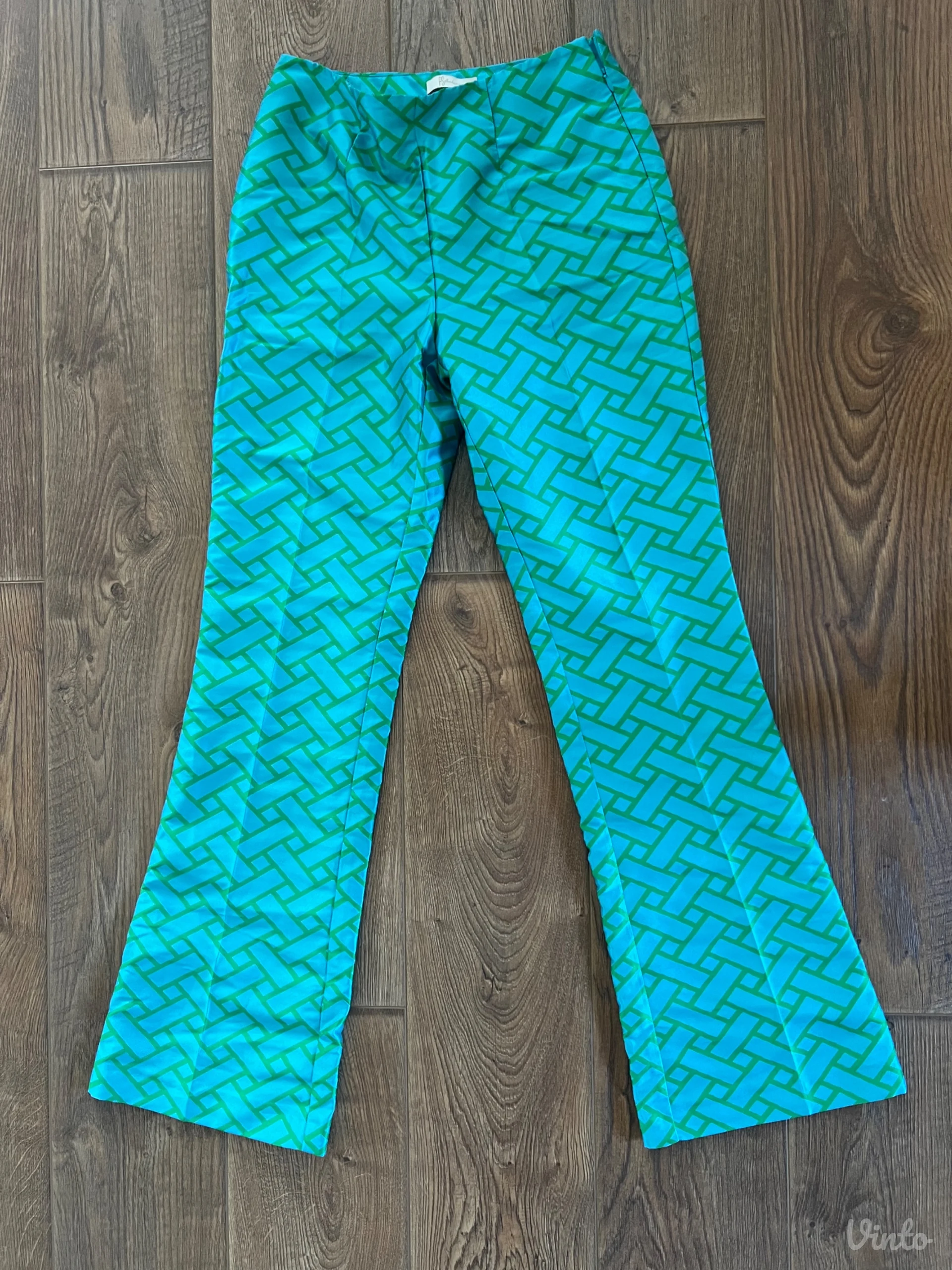 PS fashion pantalone