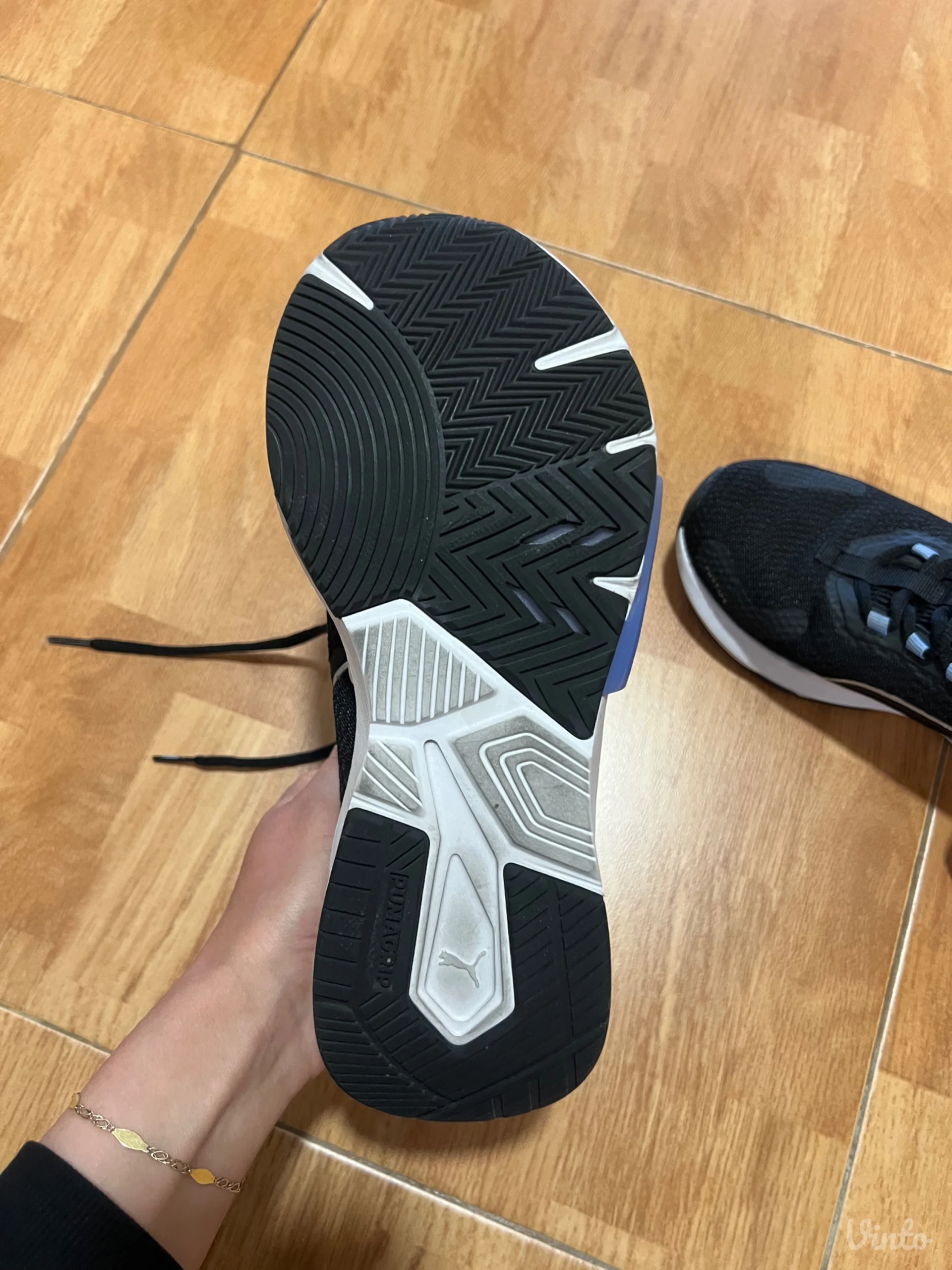 Puma patike