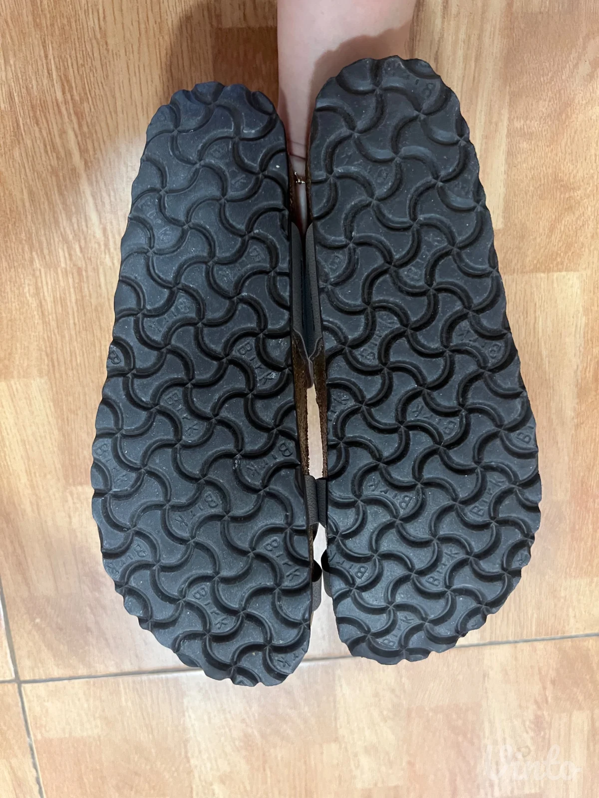 Birkenstock Mayari papuče