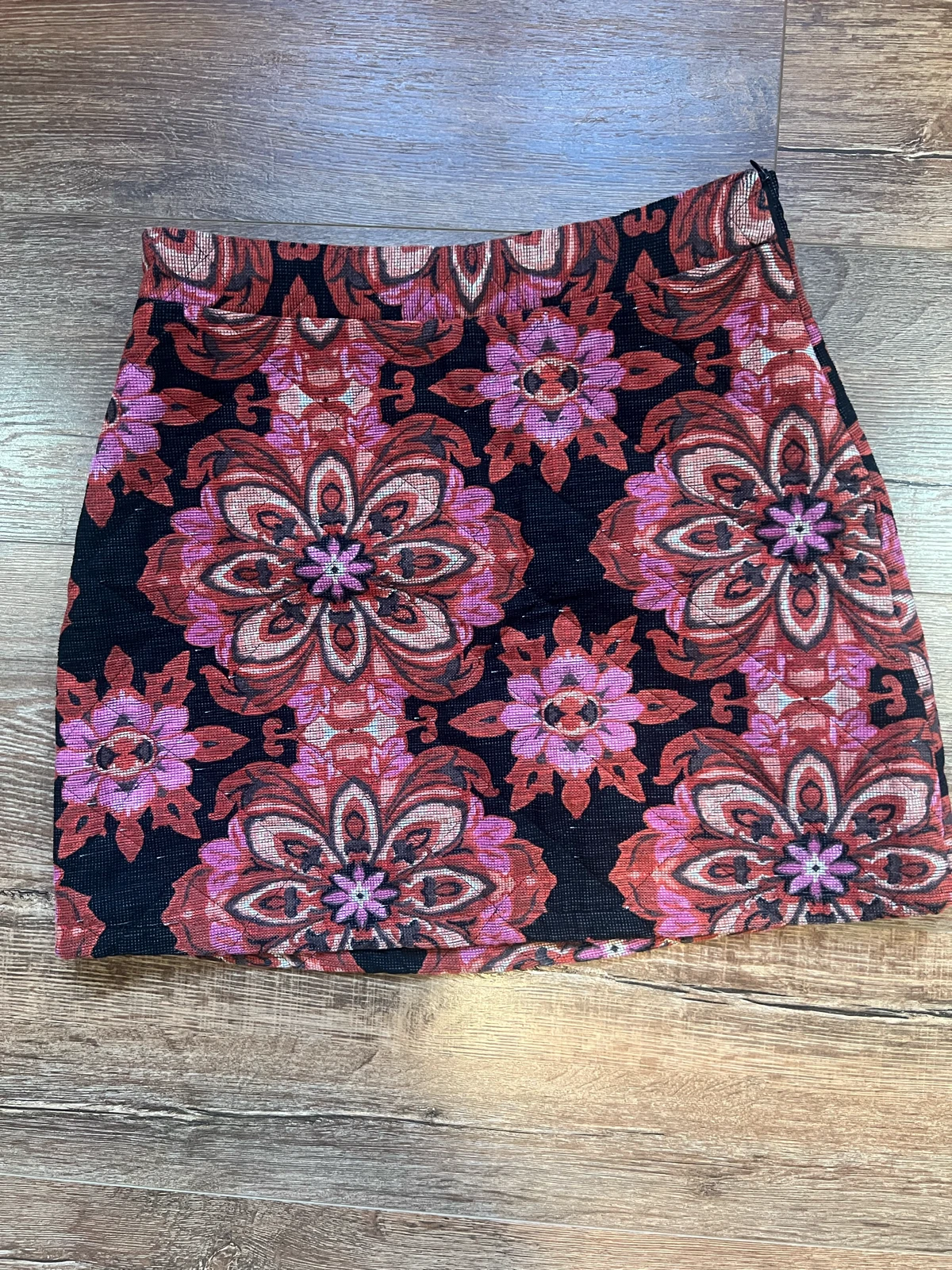 Mini suknja