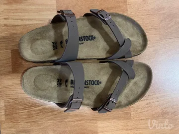 Birkenstock Mayari papuče