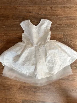 Bebakids haljina
