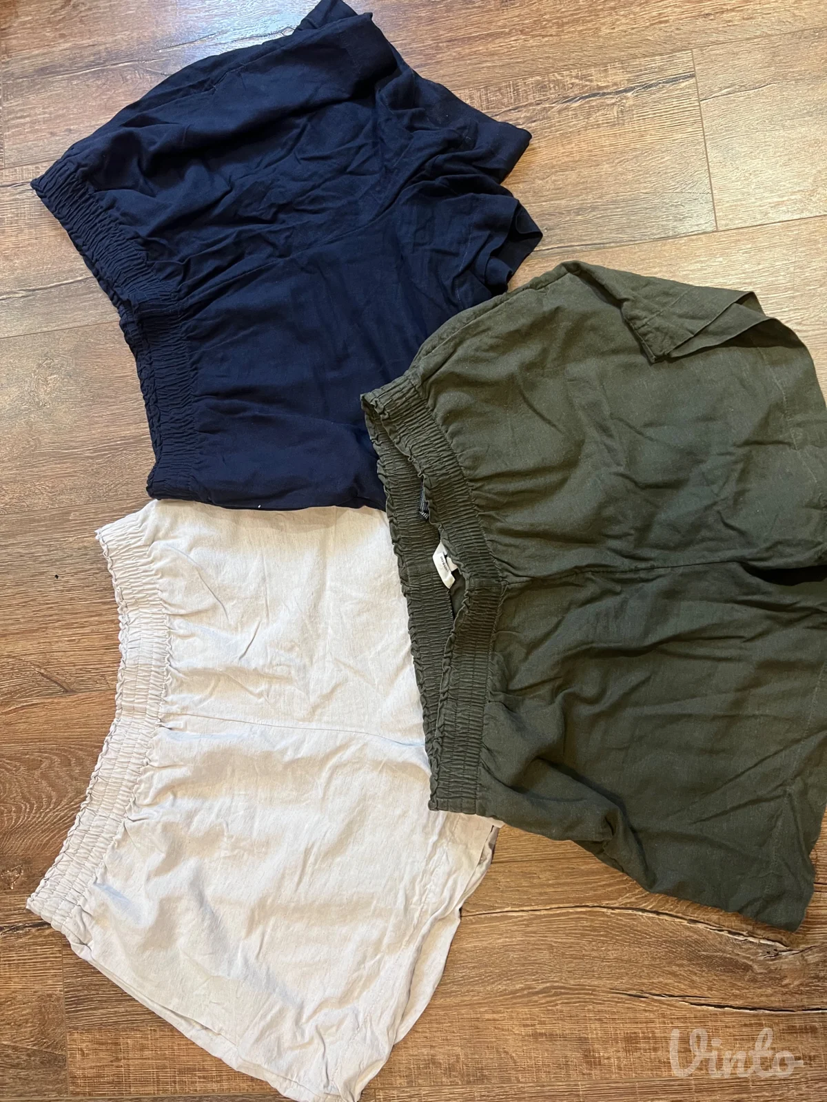 H&M šortsevi