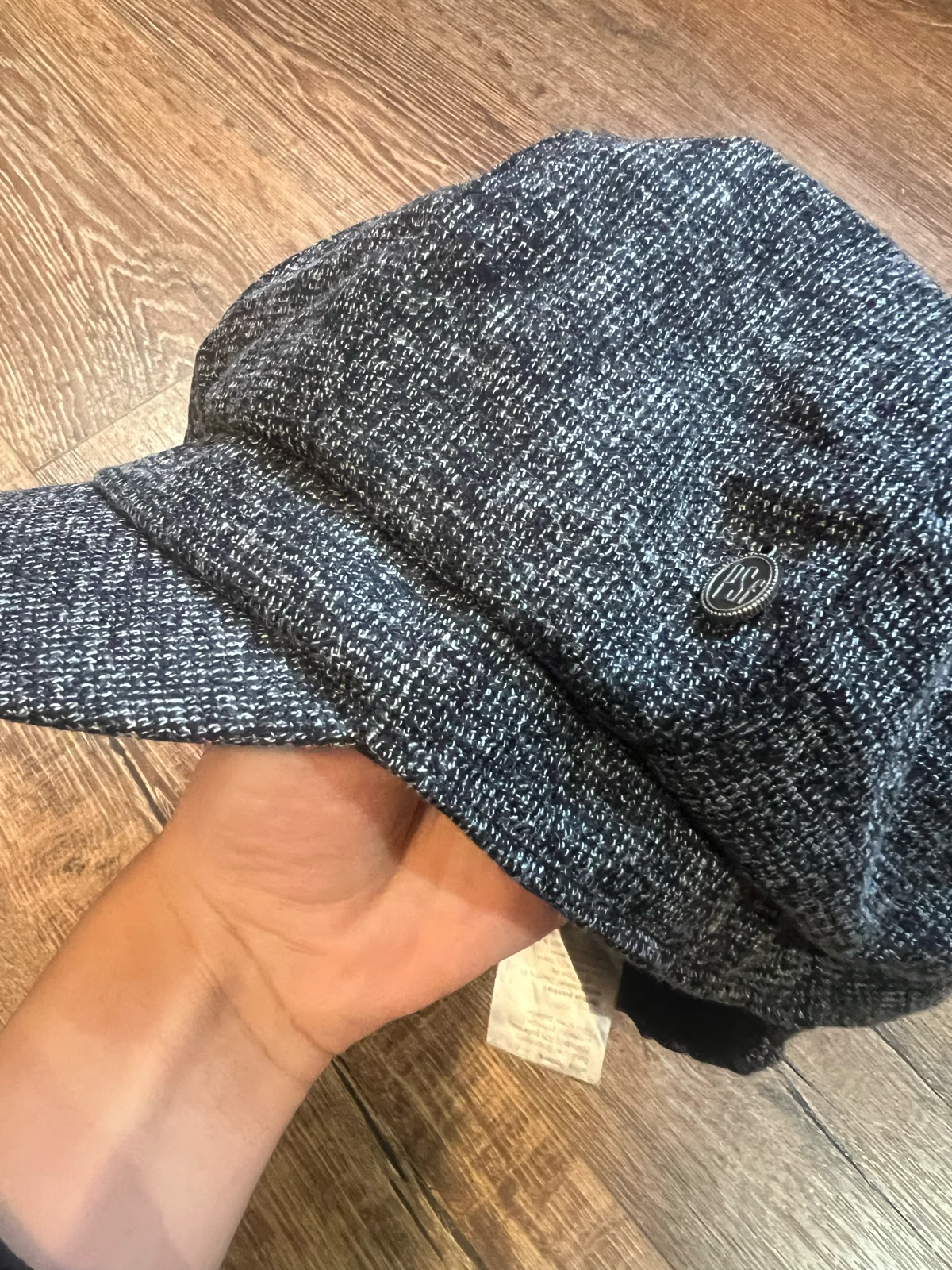 PS fashion kačket