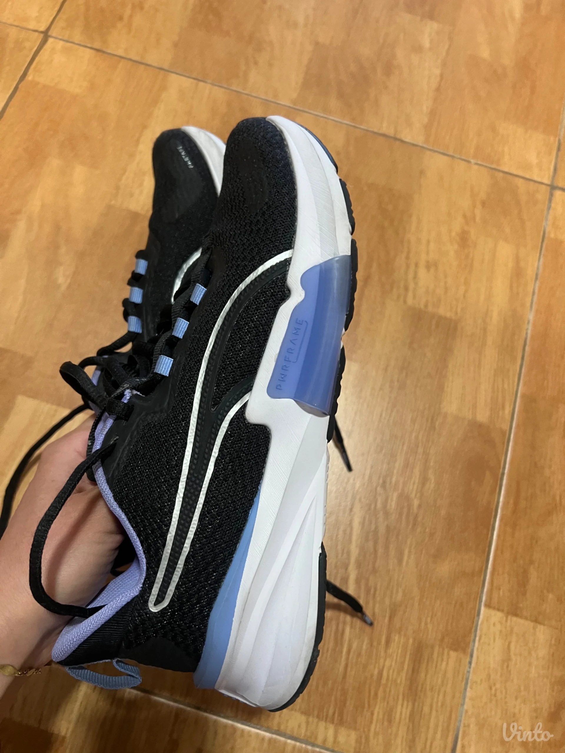 Puma patike