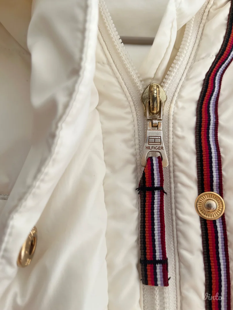 Tommy Hilfiger zimska jakna