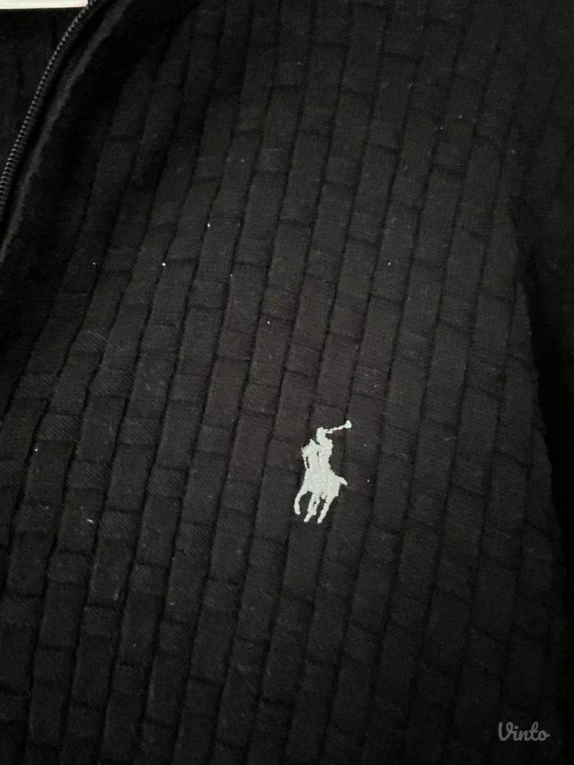 RalphLauren muski dzemper