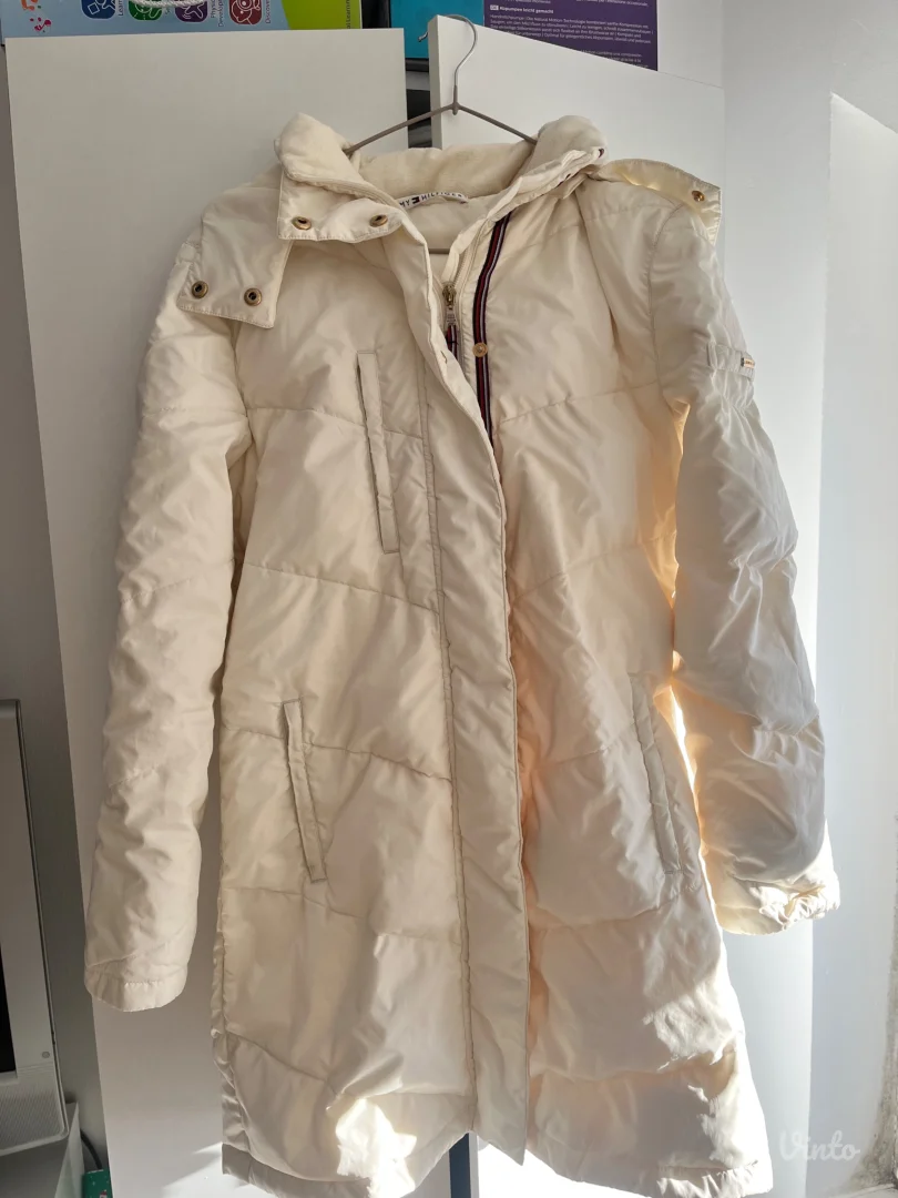 Tommy Hilfiger zimska jakna