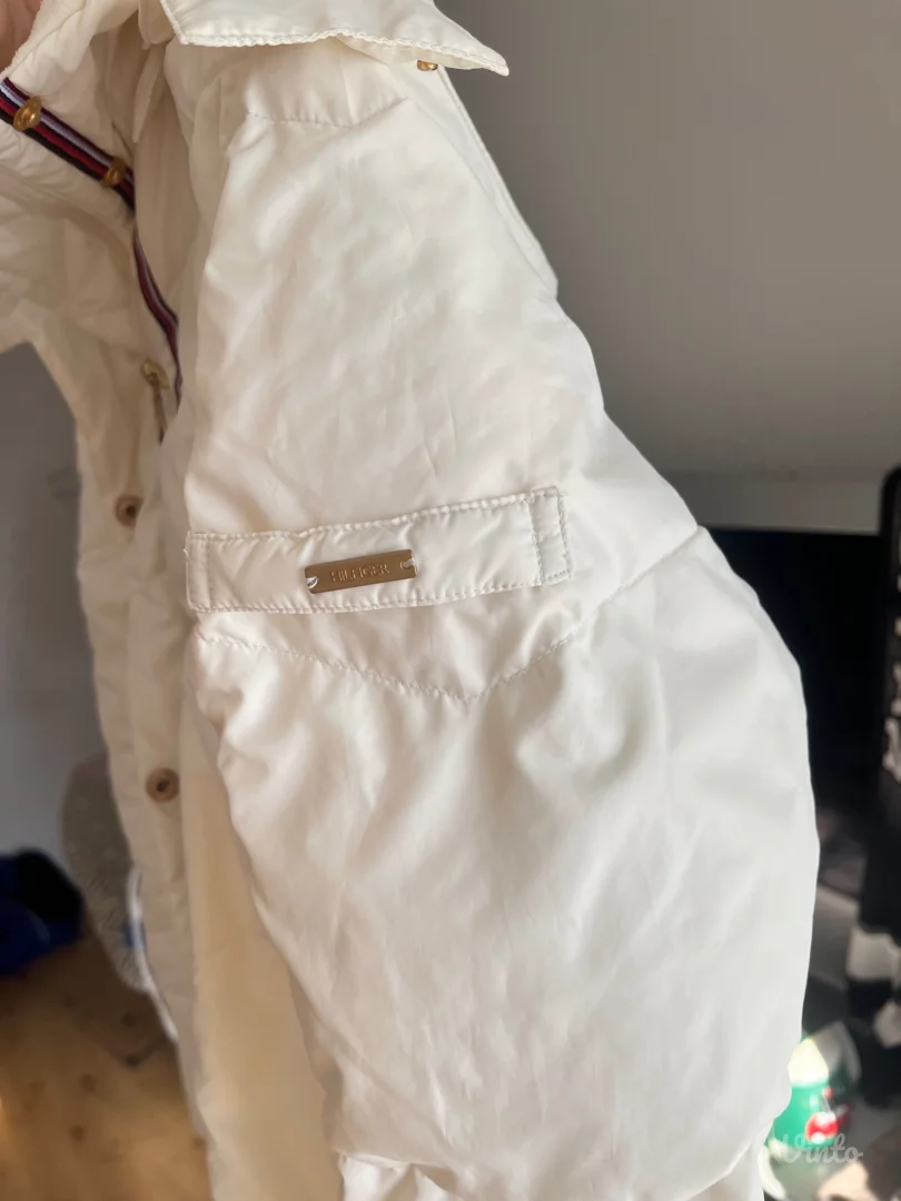 Tommy Hilfiger zimska jakna