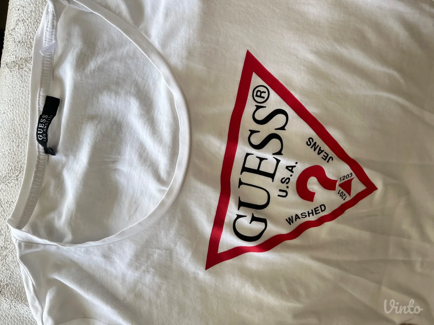 Guess original majica