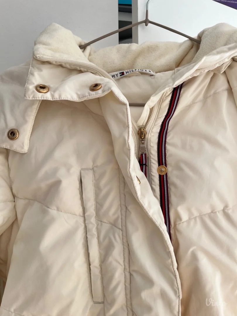 Tommy Hilfiger zimska jakna