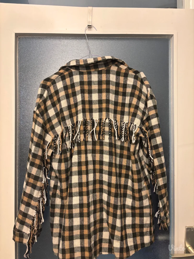 Santini ženska košulja