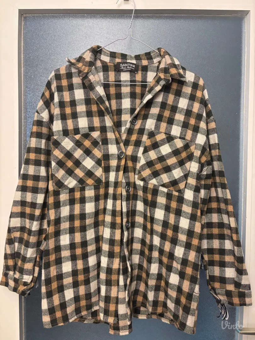 Santini ženska košulja