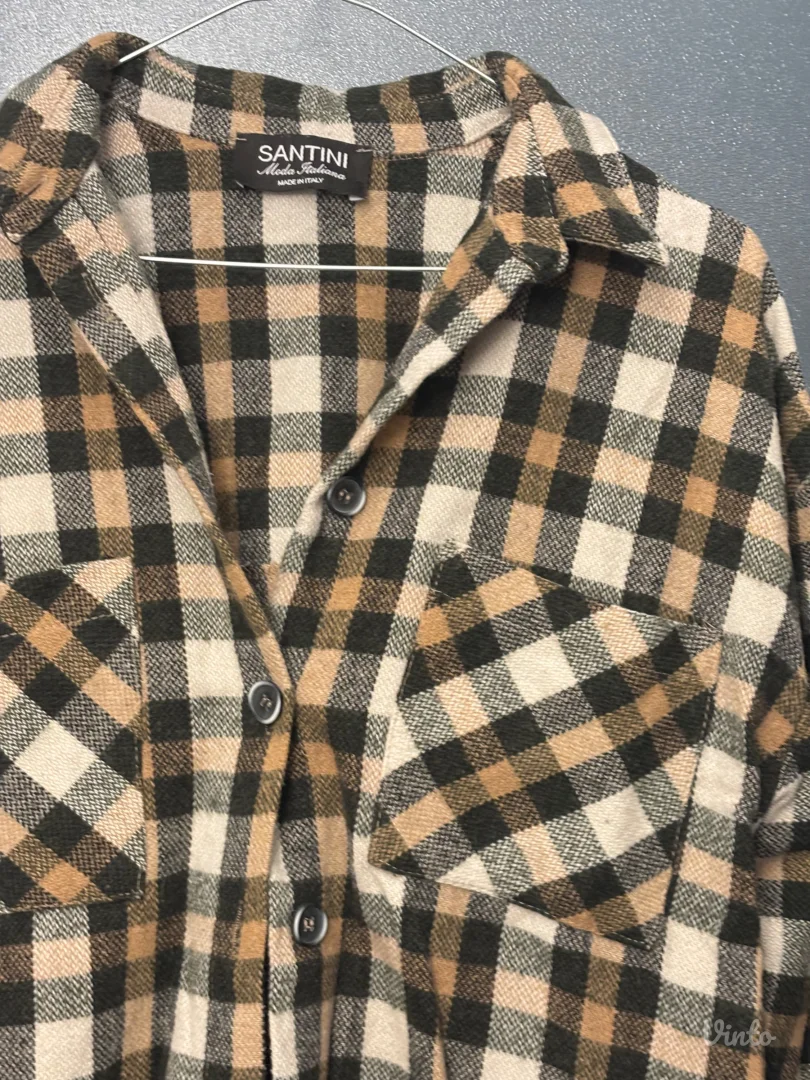 Santini ženska košulja