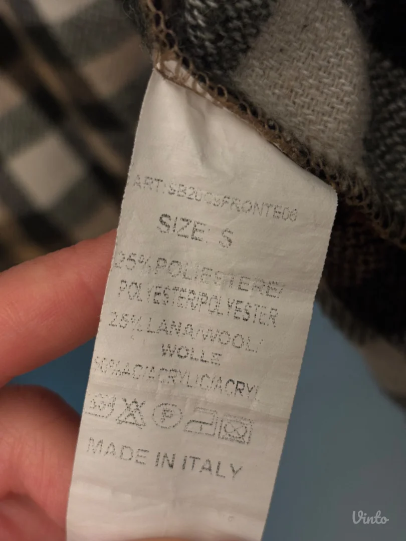 Santini ženska košulja