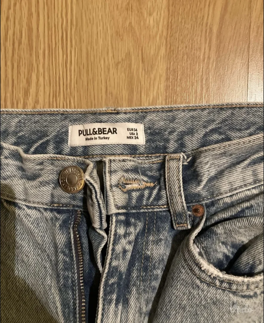 Pull&Bear farmerke ❤️‍🔥