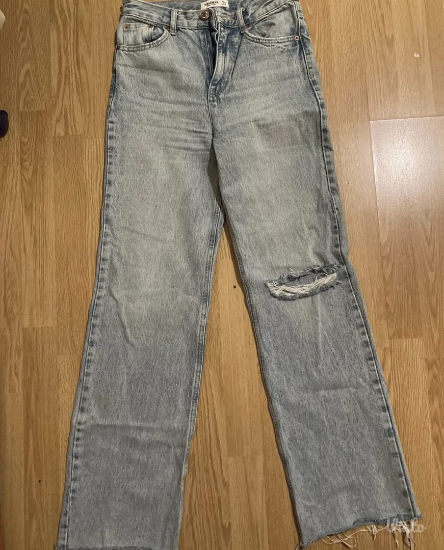 Pull&Bear farmerke ❤️‍🔥