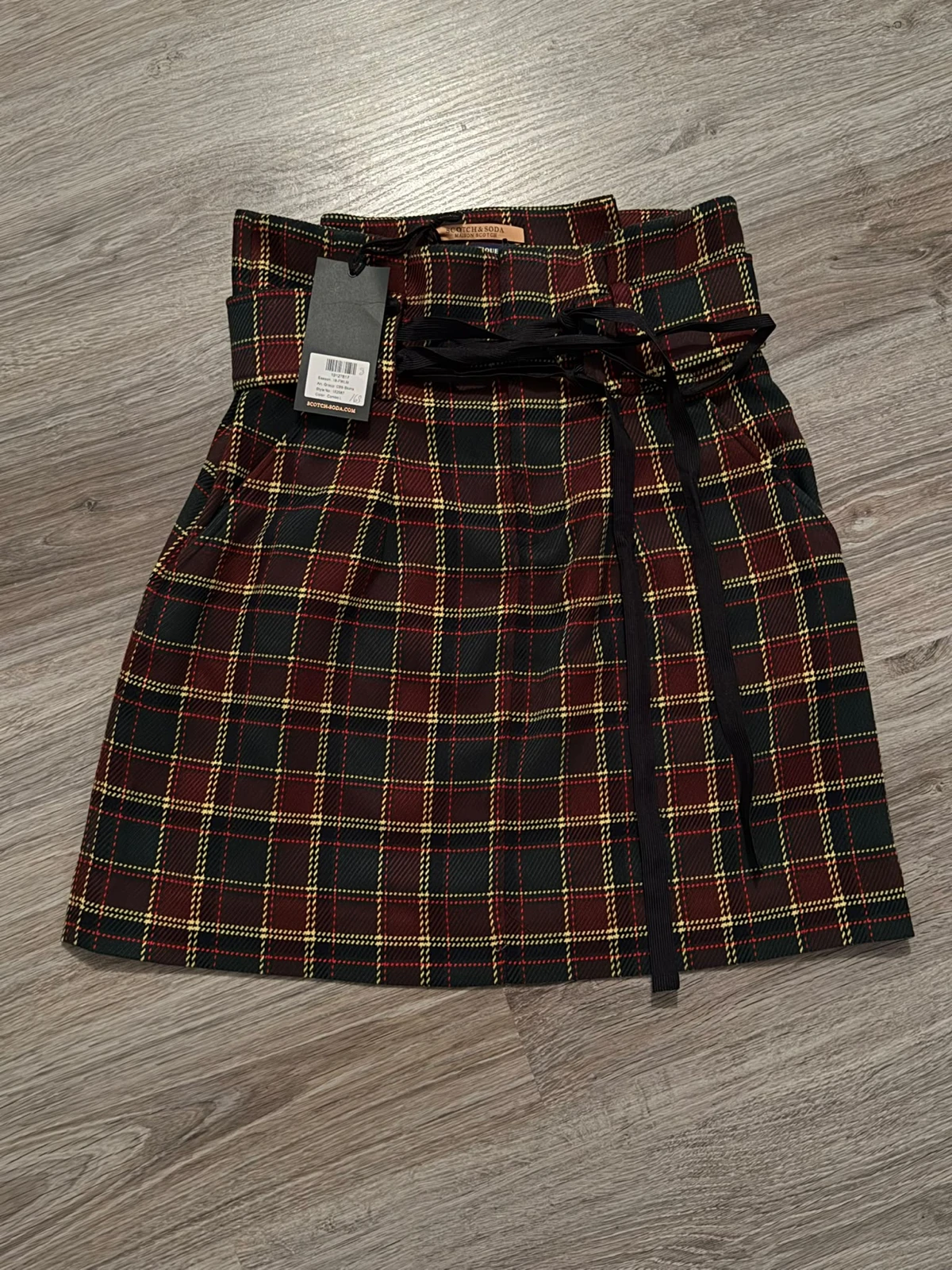 Scotch&soda komplet