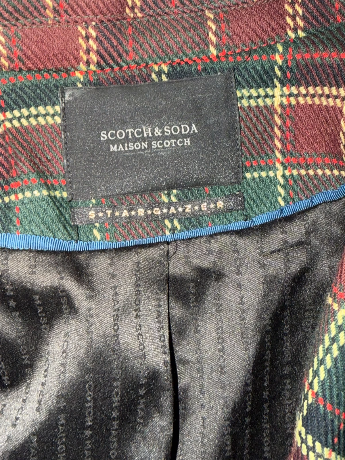 Scotch&soda komplet