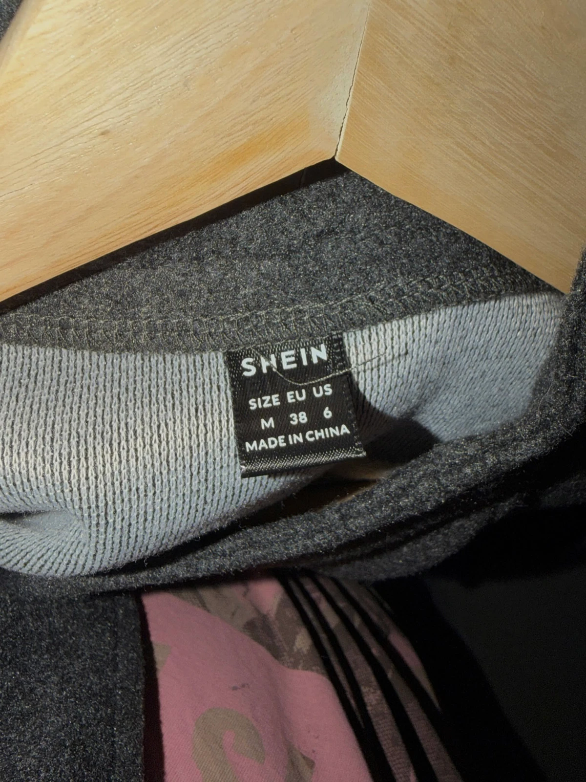 Kaput Shein