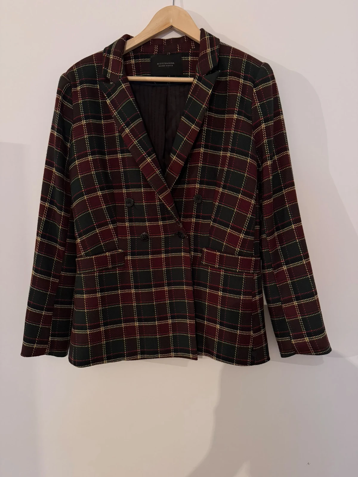 Scotch&soda komplet