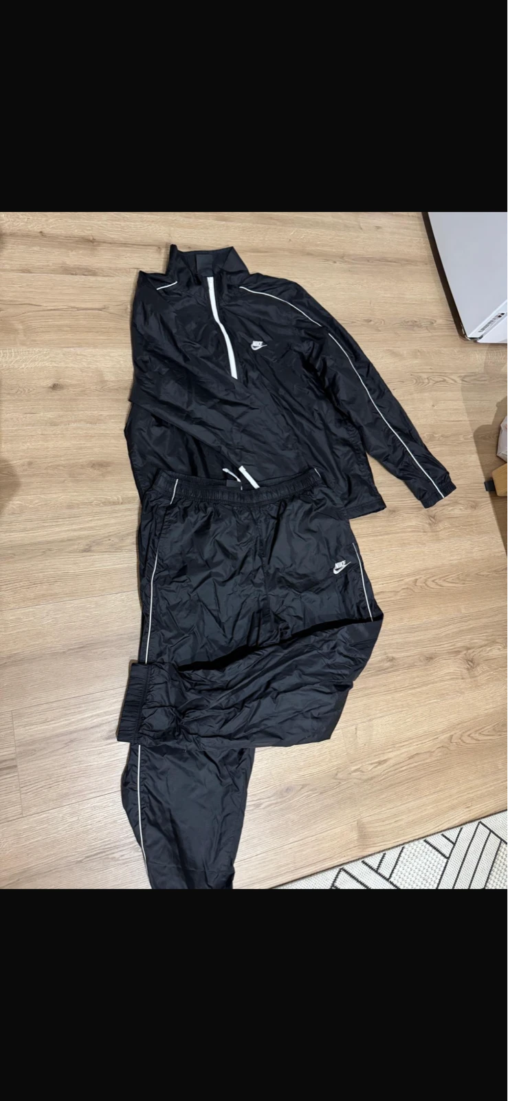 NOVO nike komplet ORIGINAL