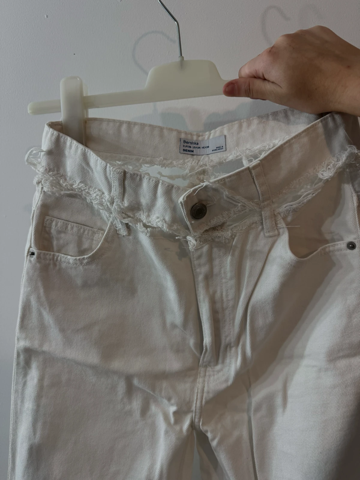 Bershka farmerice