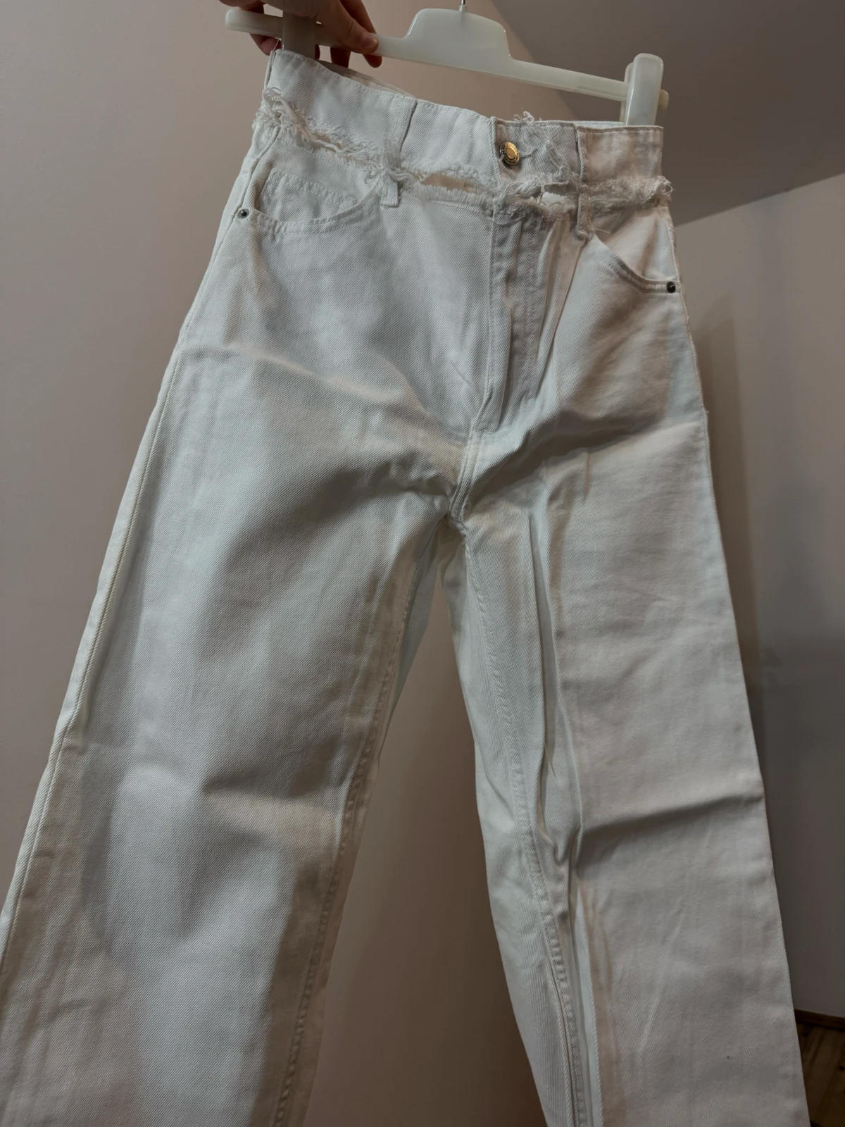 Bershka farmerice