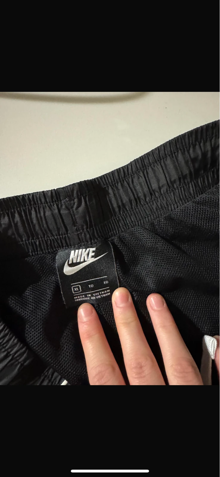 NOVO nike komplet ORIGINAL