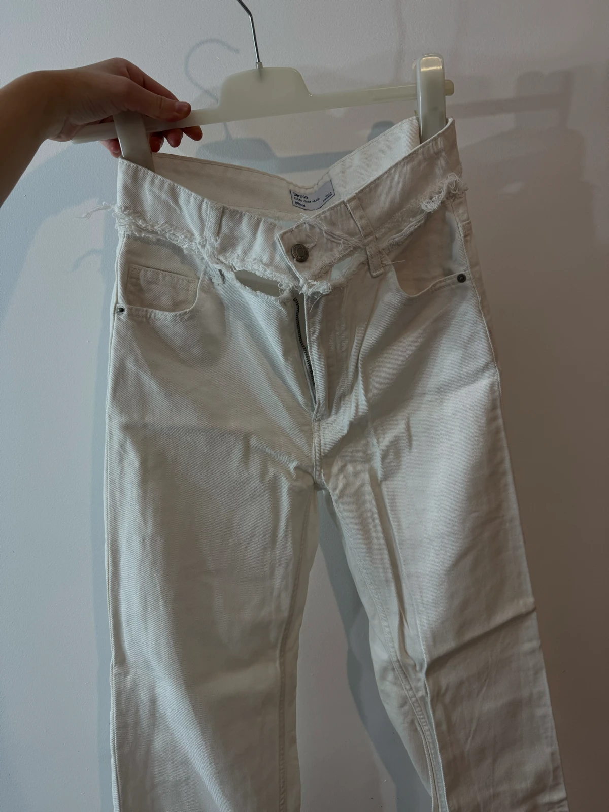 Bershka farmerice