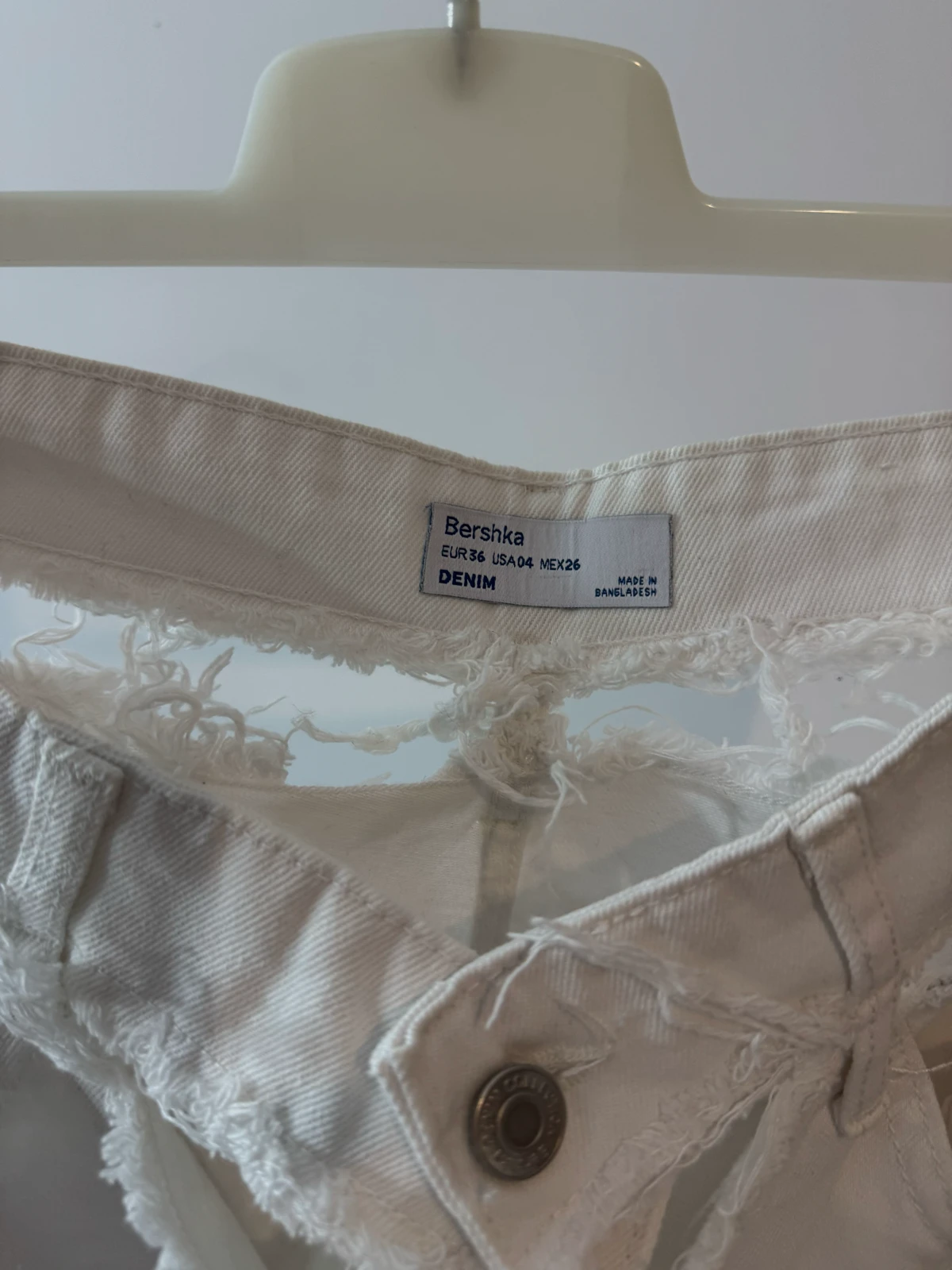 Bershka farmerice