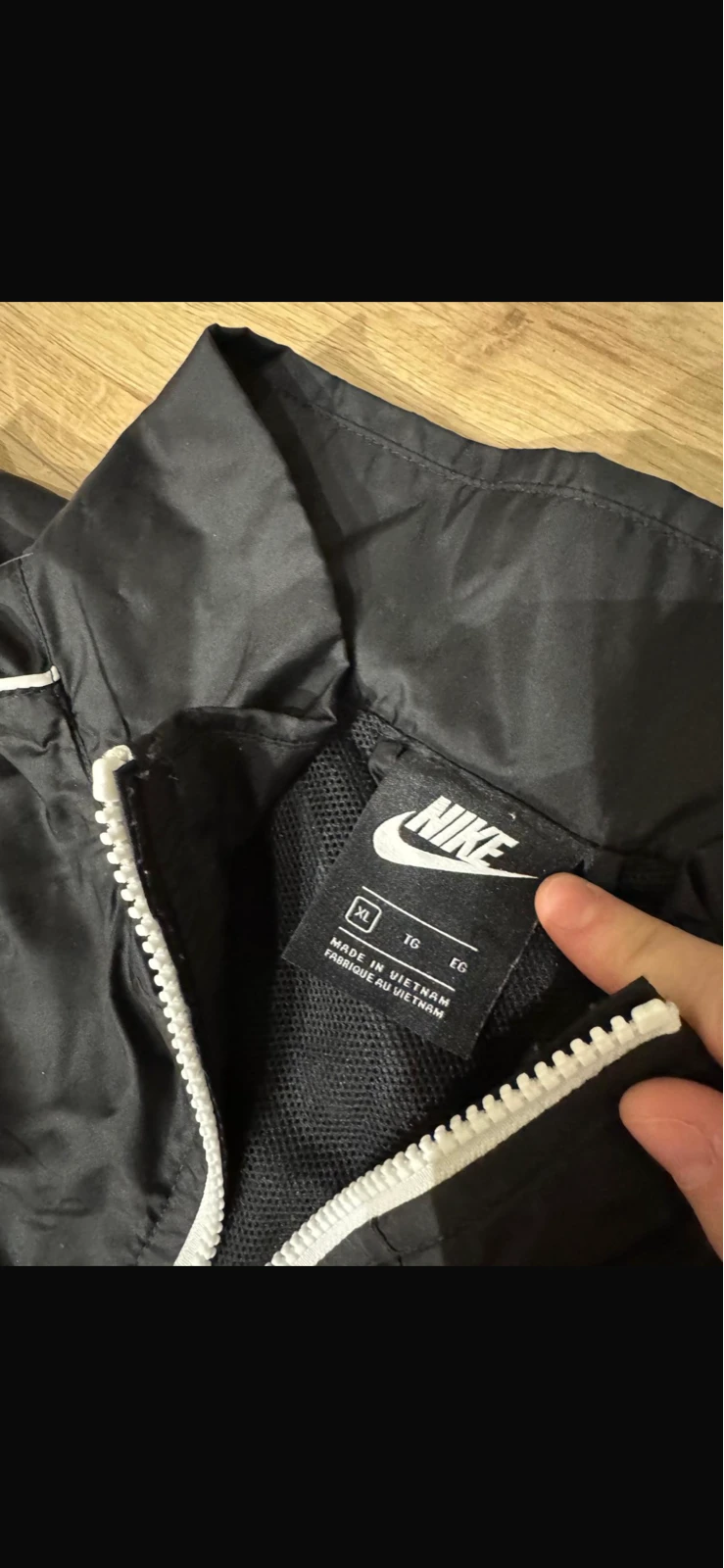 NOVO nike komplet ORIGINAL