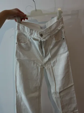 Bershka farmerice