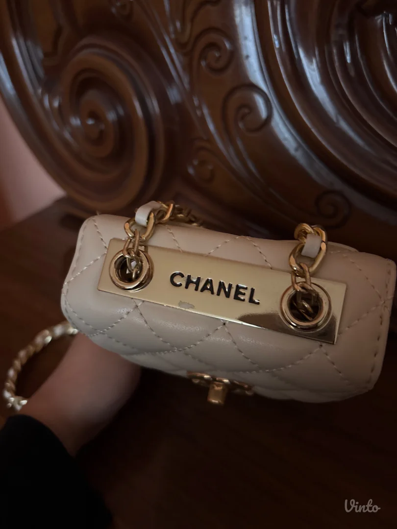 Chanel torbica