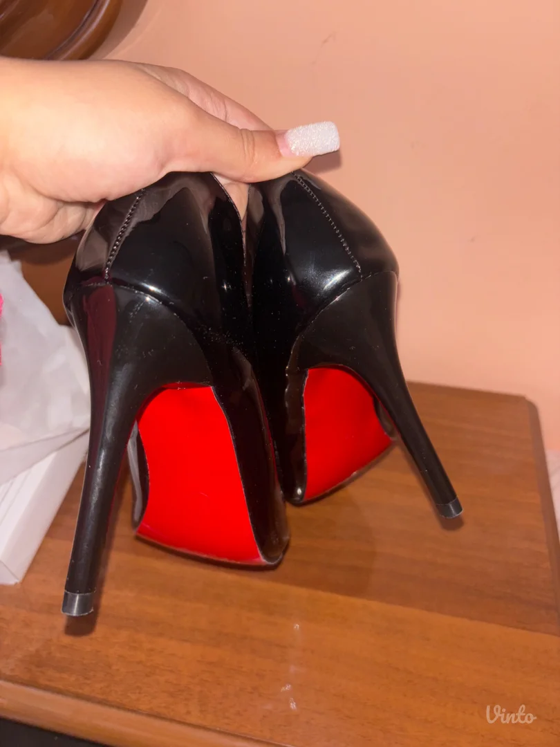 Christian louboutin dupe