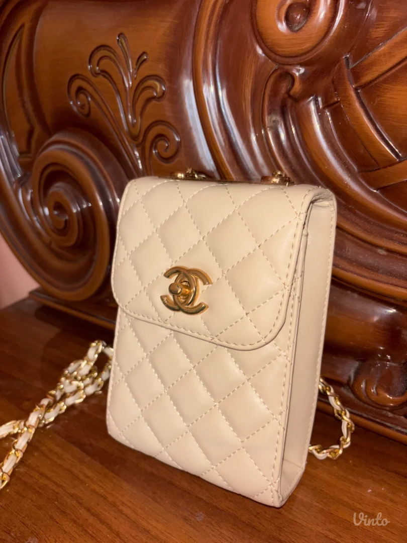 Chanel torbica
