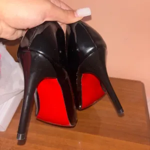 Christian louboutin dupe