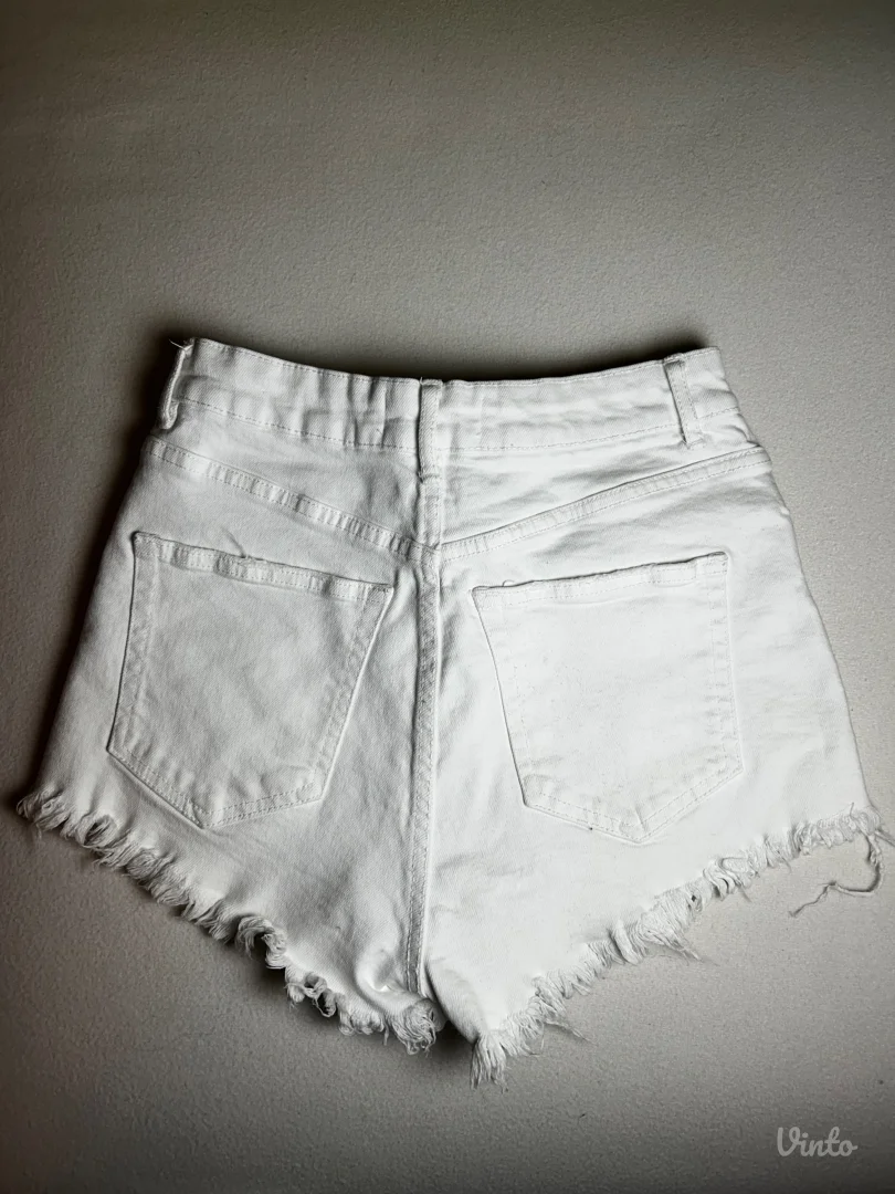 Zara sorts