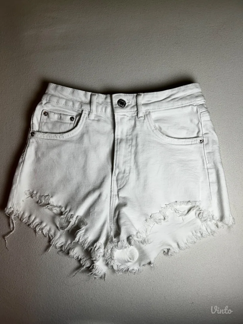 Zara sorts