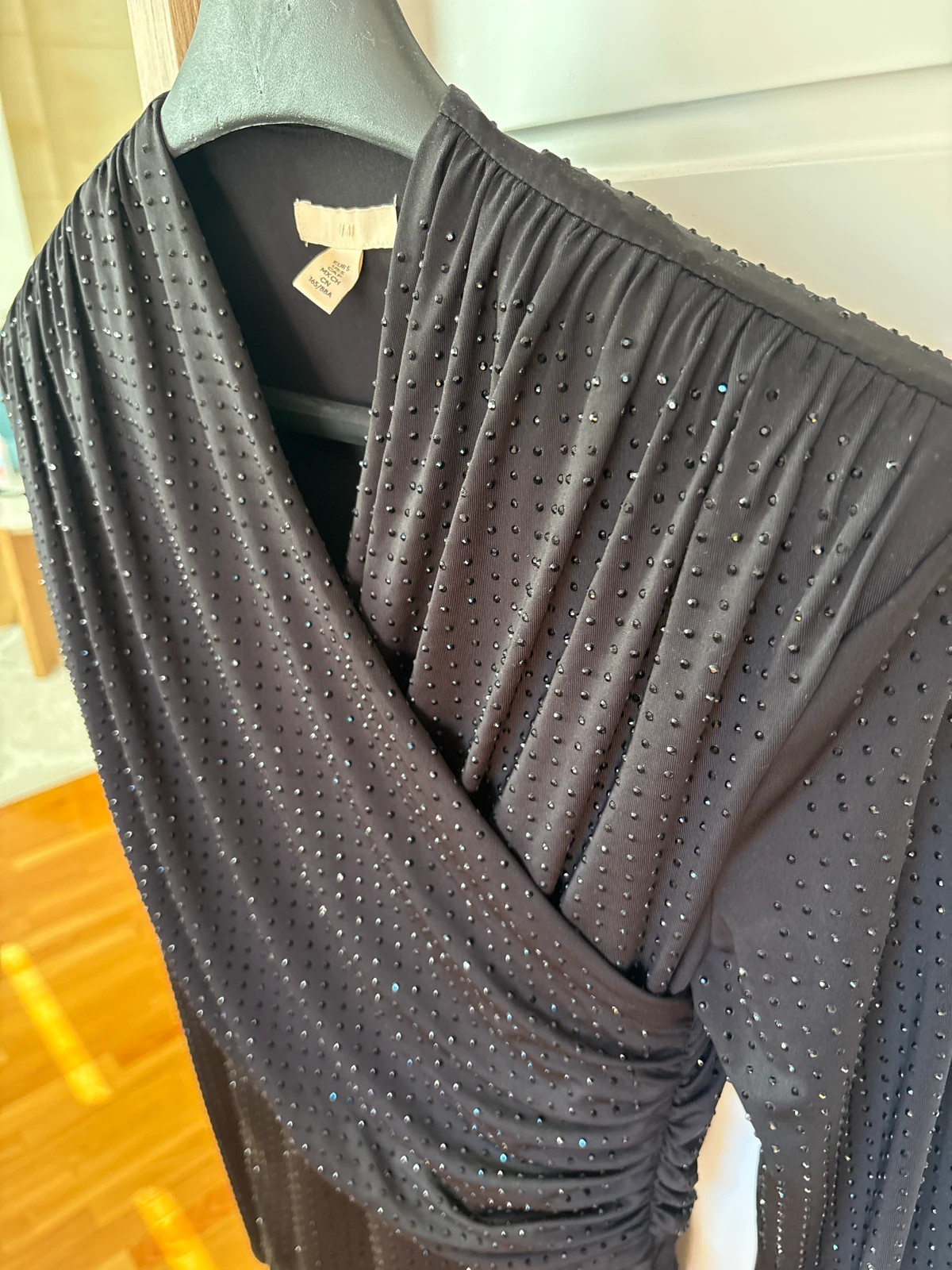H&M haljina