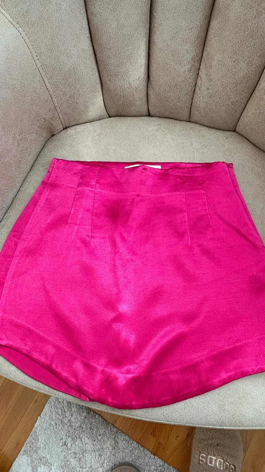 Zara mini suknja