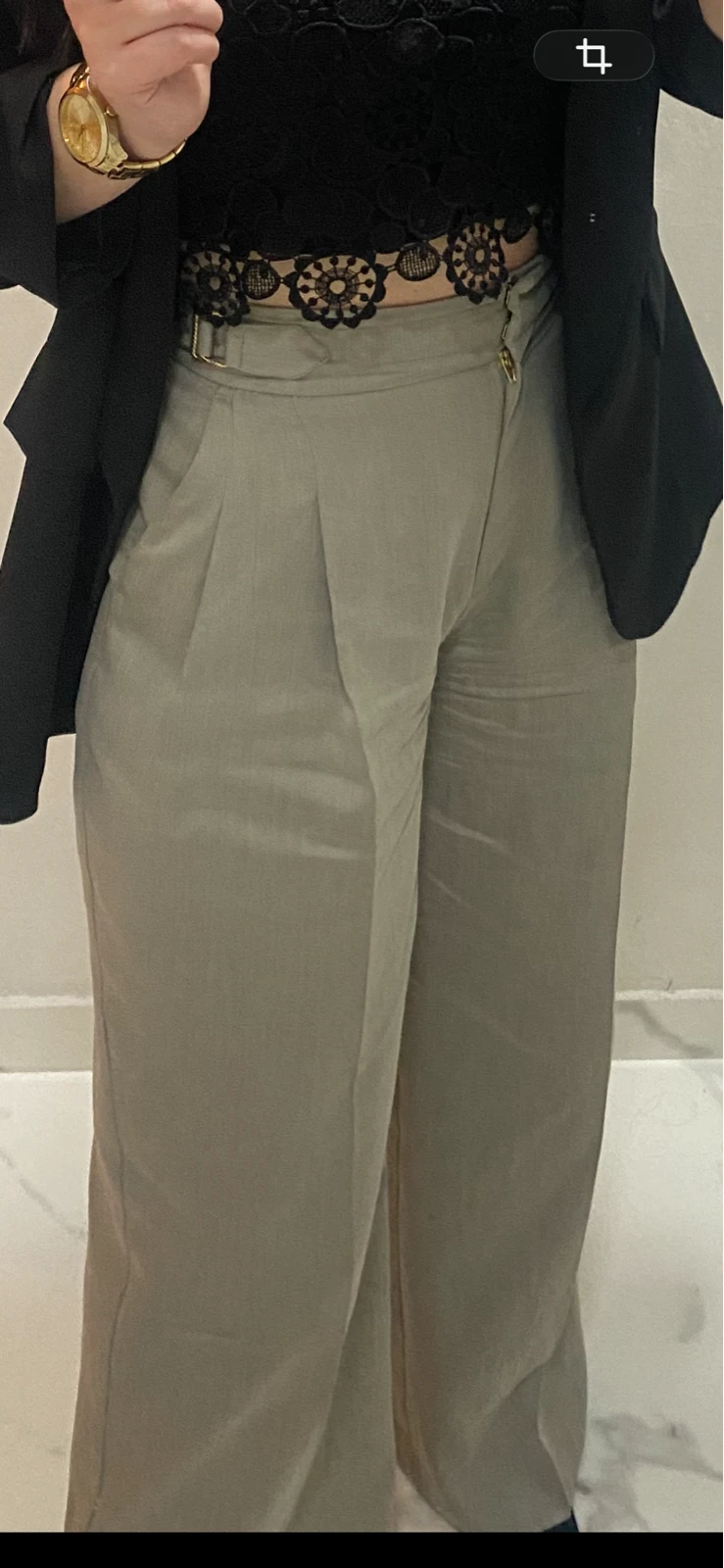 Mona pantalone