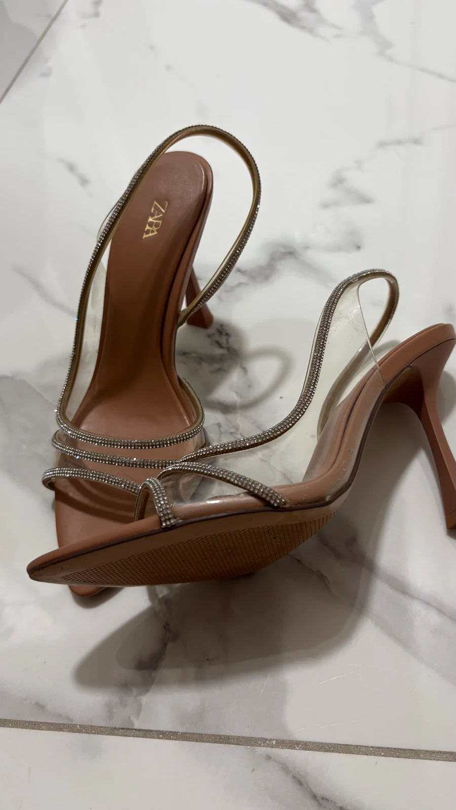 Zara sandale