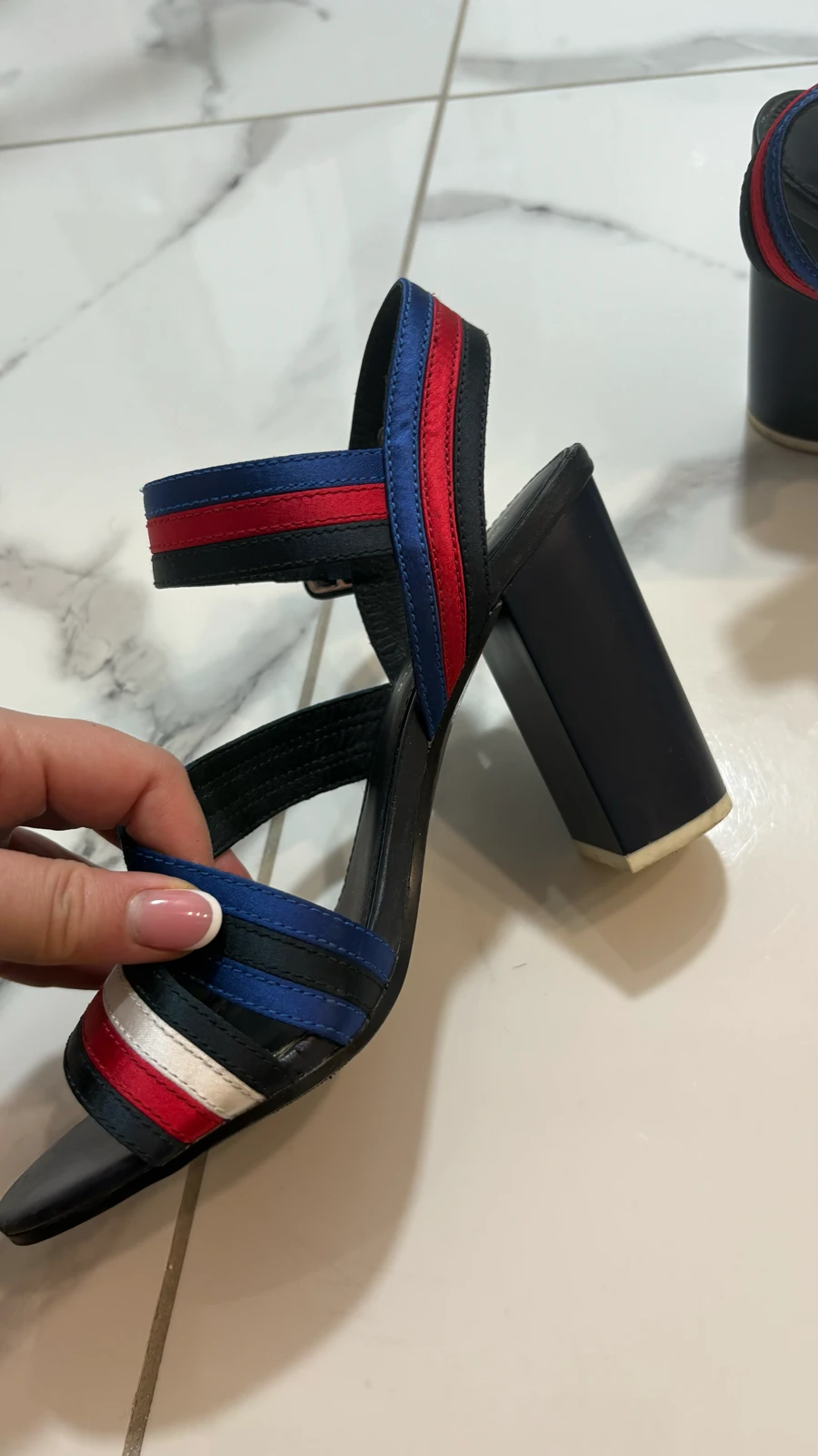 Tommy Hilfiger sandale