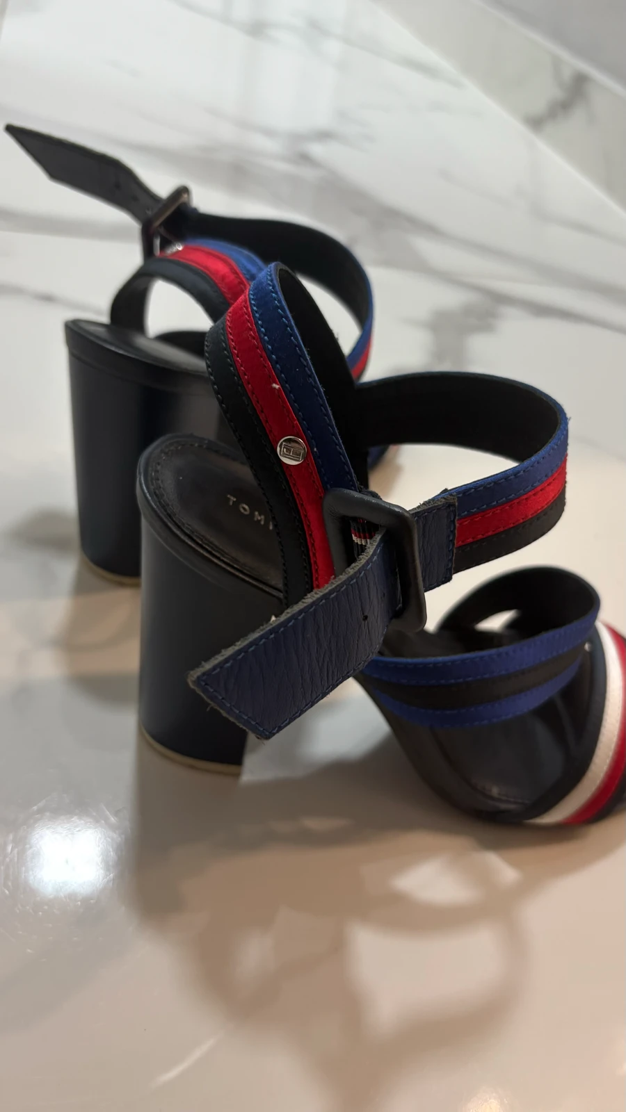 Tommy Hilfiger sandale
