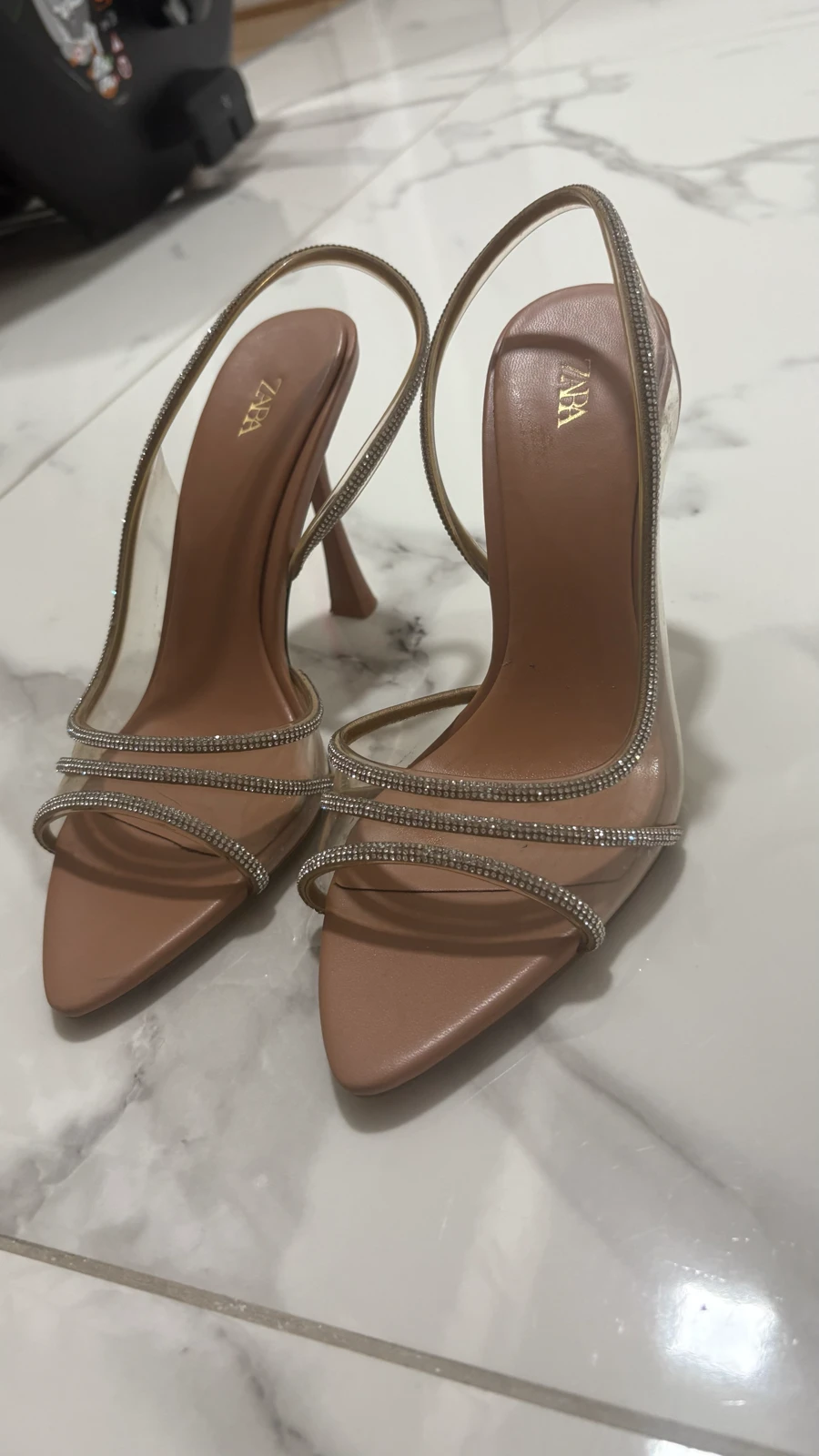 Zara sandale